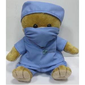 Surgeon Bear 